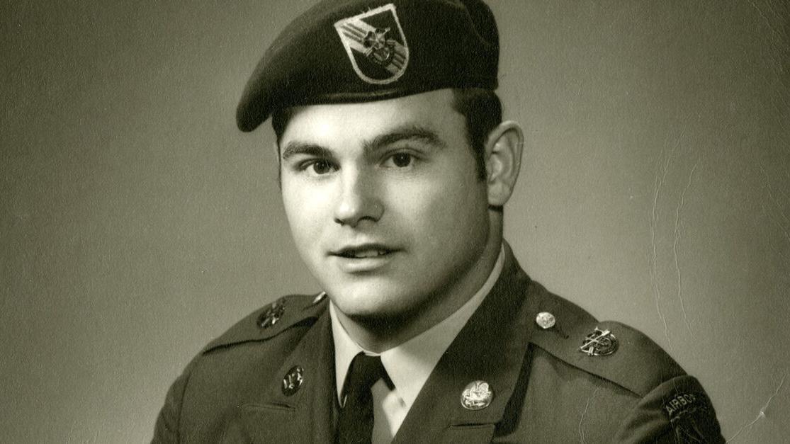 Stories of honor: Temporary Vietnam exhibit coming to Soldiers Memorial Military Museum